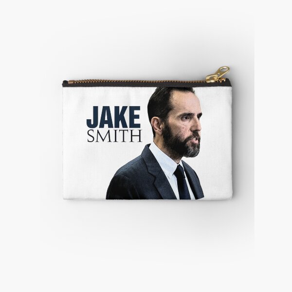 Item preview, jack smith sticker designed and sold by DeSaings.