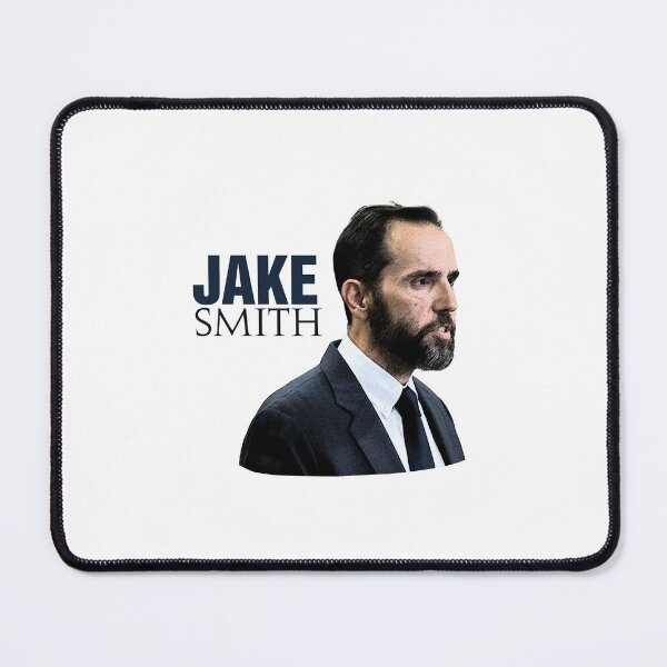 Item preview, jack smith sticker designed and sold by DeSaings.