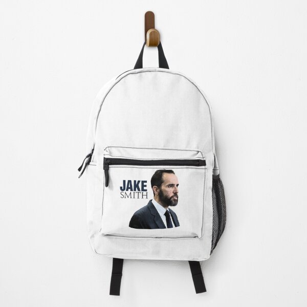 Item preview, jack smith sticker designed and sold by DeSaings.