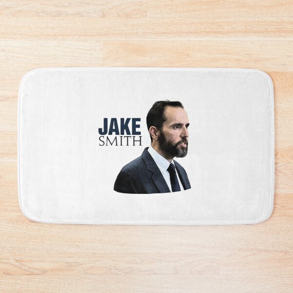 Item preview, jack smith sticker designed and sold by DeSaings.