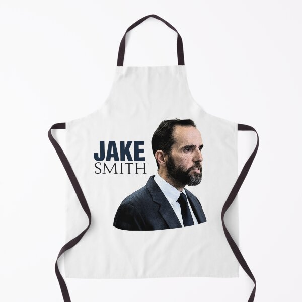 Item preview, jack smith sticker designed and sold by DeSaings.