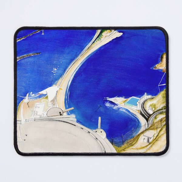 Item preview, Brett Whiteley designed and sold by artdouzi.