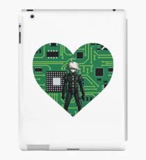 K1-B0 iPad Case/Skin