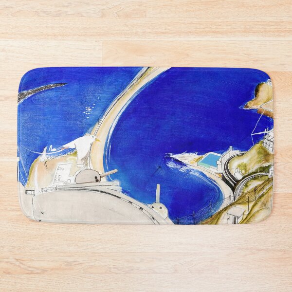 Item preview, Brett Whiteley designed and sold by artdouzi.