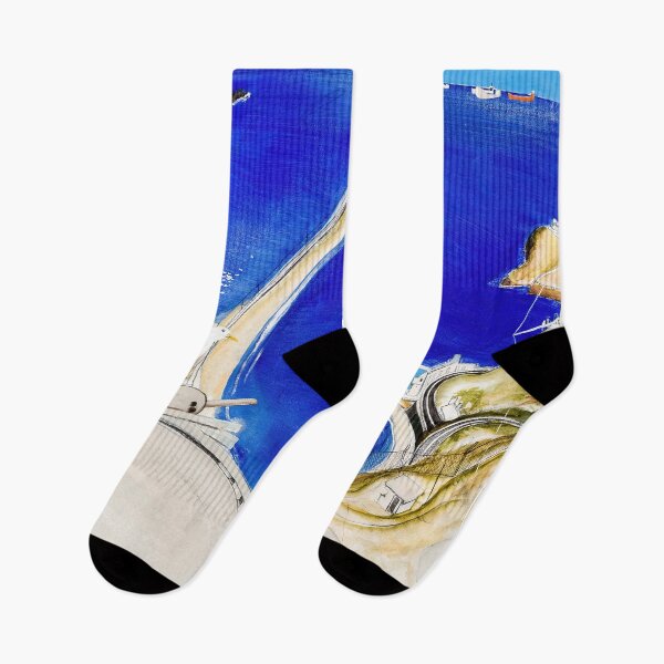 Item preview, Brett Whiteley designed and sold by artdouzi.