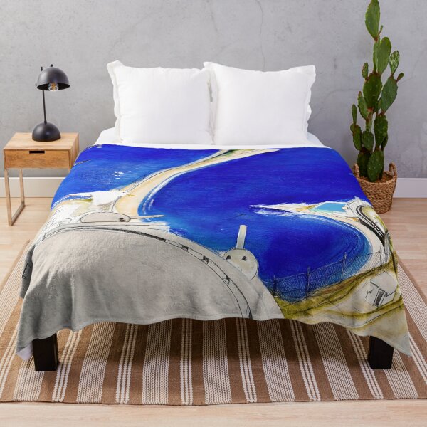 Item preview, Brett Whiteley designed and sold by artdouzi.