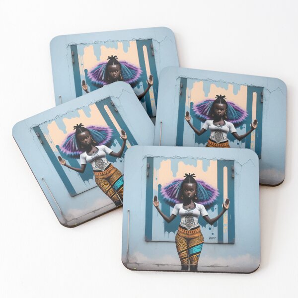 Item preview, Maat yoga. designed and sold by maulbang.