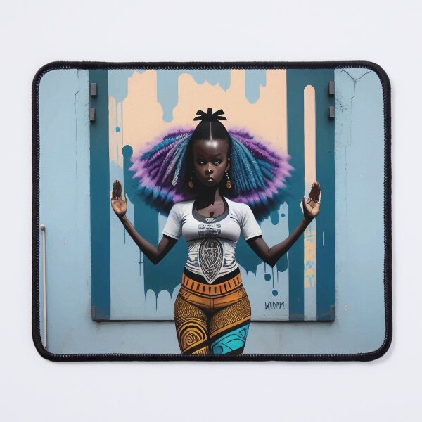 Item preview, Maat yoga. designed and sold by maulbang.