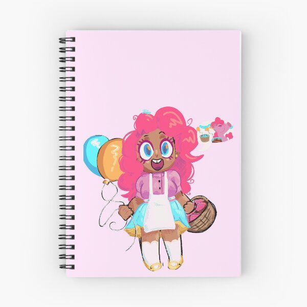 Item preview, Human Pinkie Pie designed and sold by JulesForJewels.