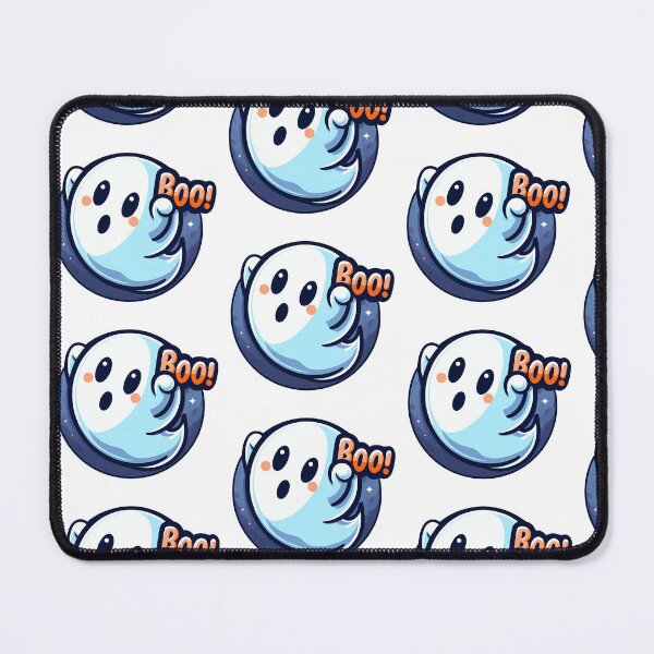 Item preview, Hallowen Ghost Boo High Resolution Design  designed and sold by hello-ib.