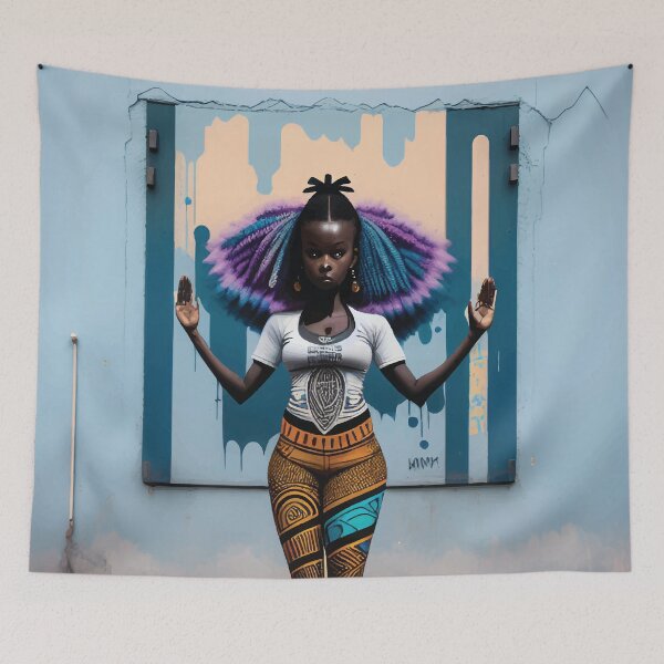 Item preview, Maat yoga. designed and sold by maulbang.