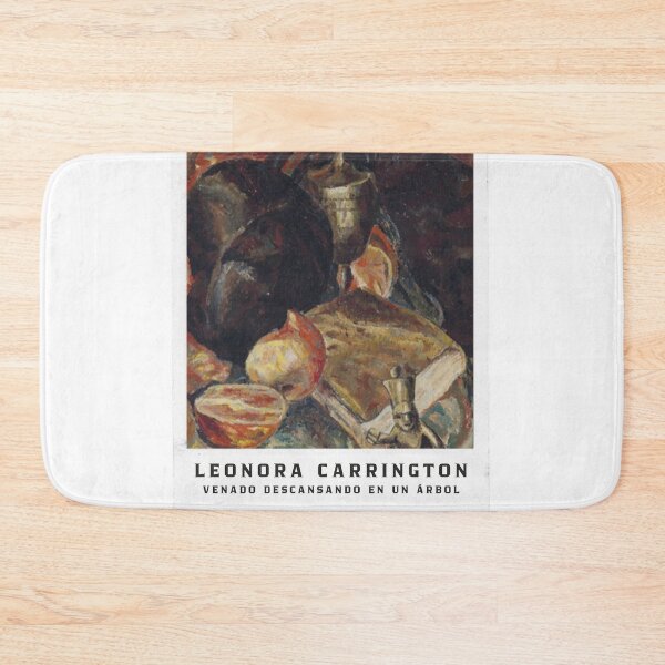 Item preview, Leonora Carrington Art For Sale designed and sold by Nada01.