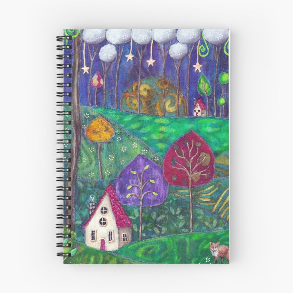 Item preview, Dark Moon Forest designed and sold by Sunshyne66.