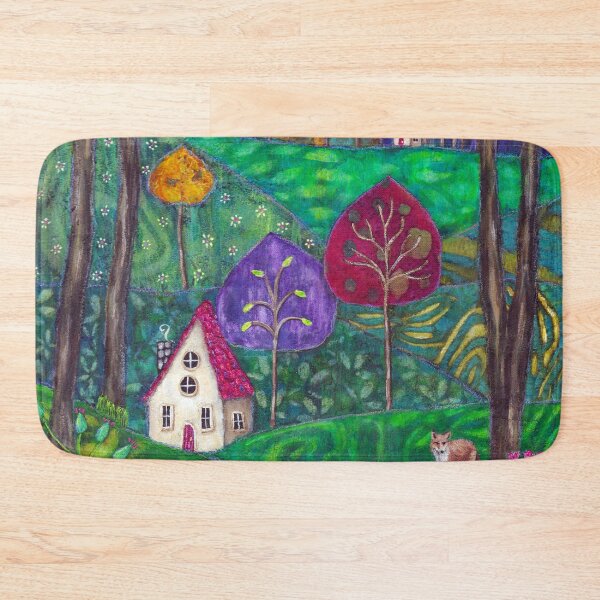 Item preview, Dark Moon Forest designed and sold by Sunshyne66.