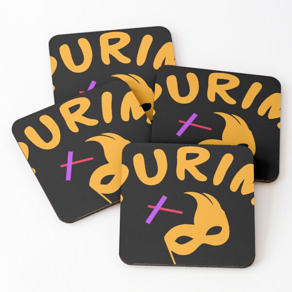 Artikelvorschau, Feiern Sie Purim mit Freude: Frohe jüdische Purim-Feiertage entworfen und verkauft von BestTshirtArt.