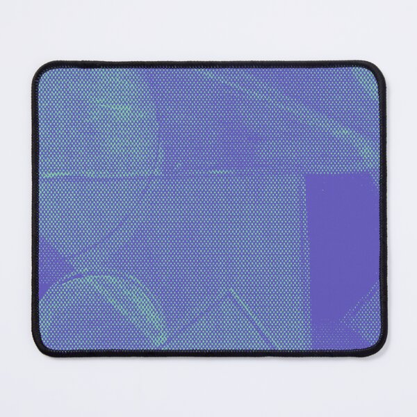 Item preview, abstract blue background with lines designed and sold by Art Dila Studio.