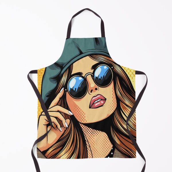 Item preview, Mysterious woman on the style designed and sold by Lyavalio.