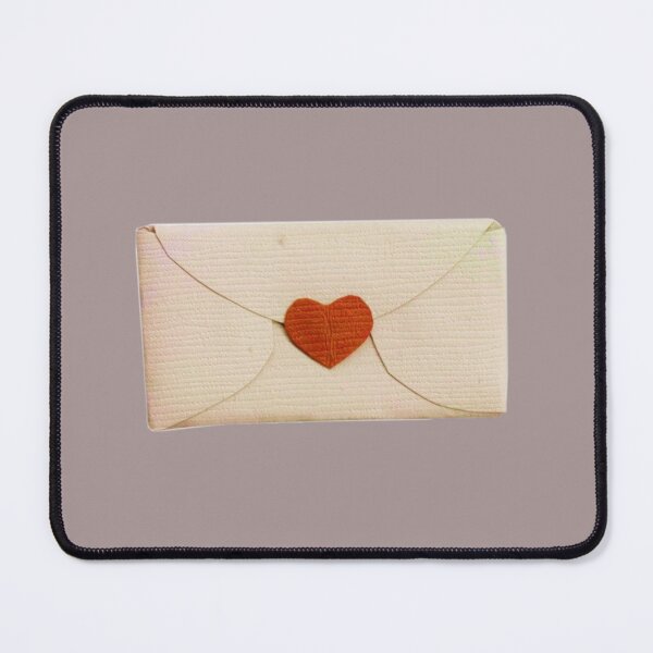 Item preview, Retro love letter| Vintage love letter design| Nostalgic love note| Old-fashioned love letter designed and sold by Vibe Vault.