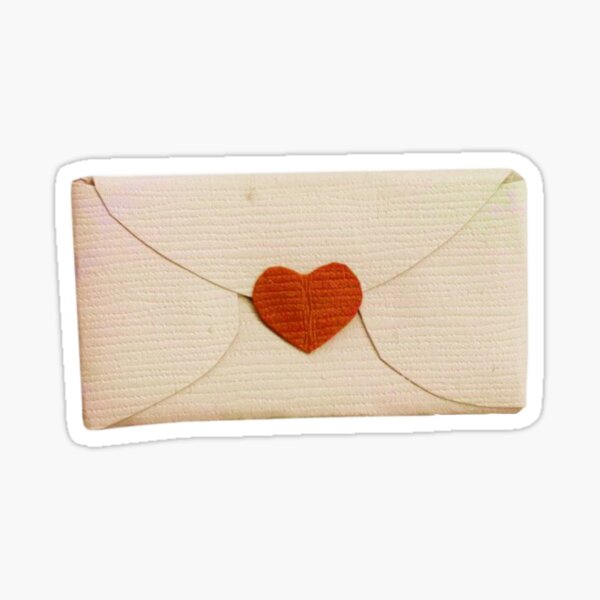 Item preview, Retro love letter| Vintage love letter design| Nostalgic love note| Old-fashioned love letter designed and sold by Vibe Vault.