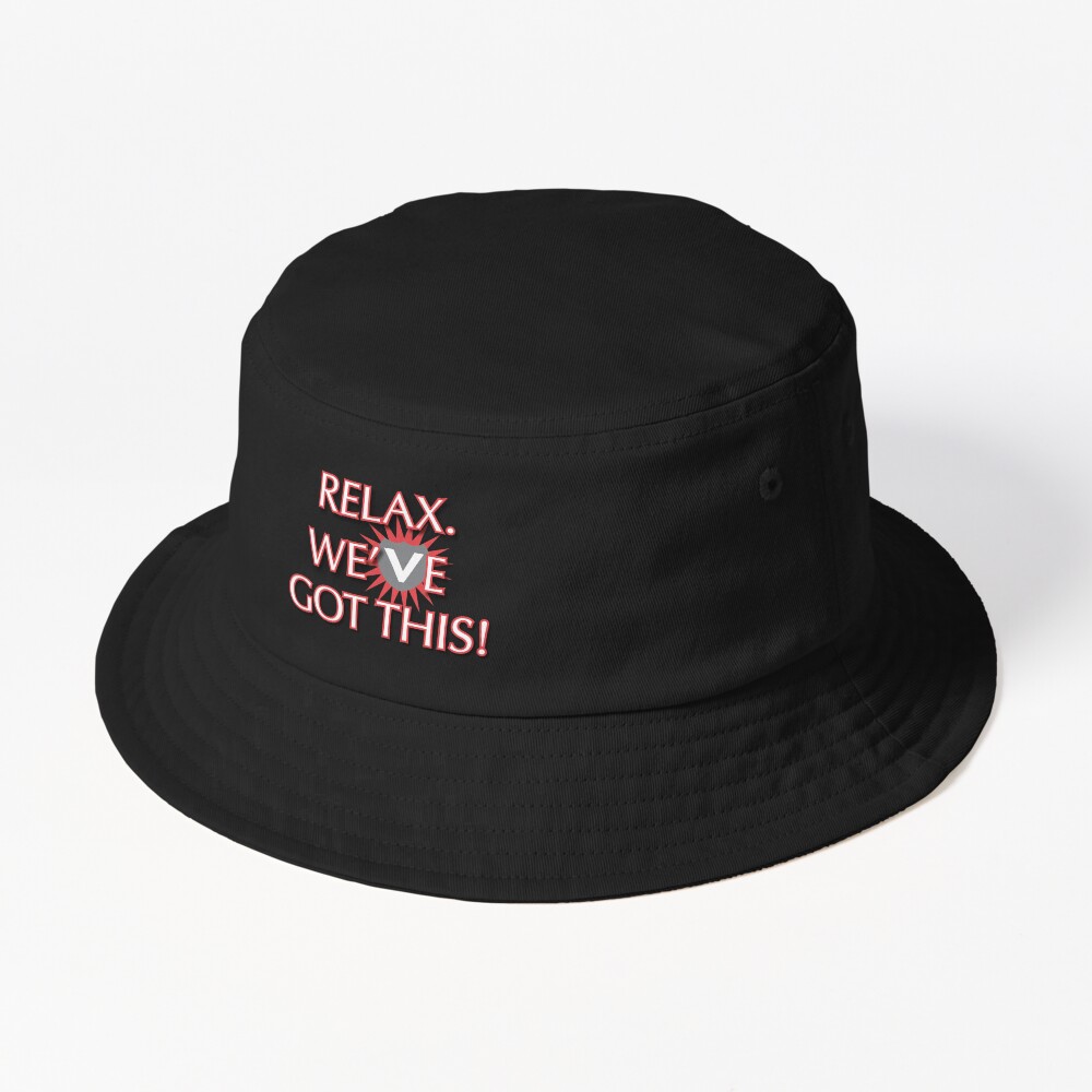 Item preview, Bucket Hat designed and sold by VogelsangGear.