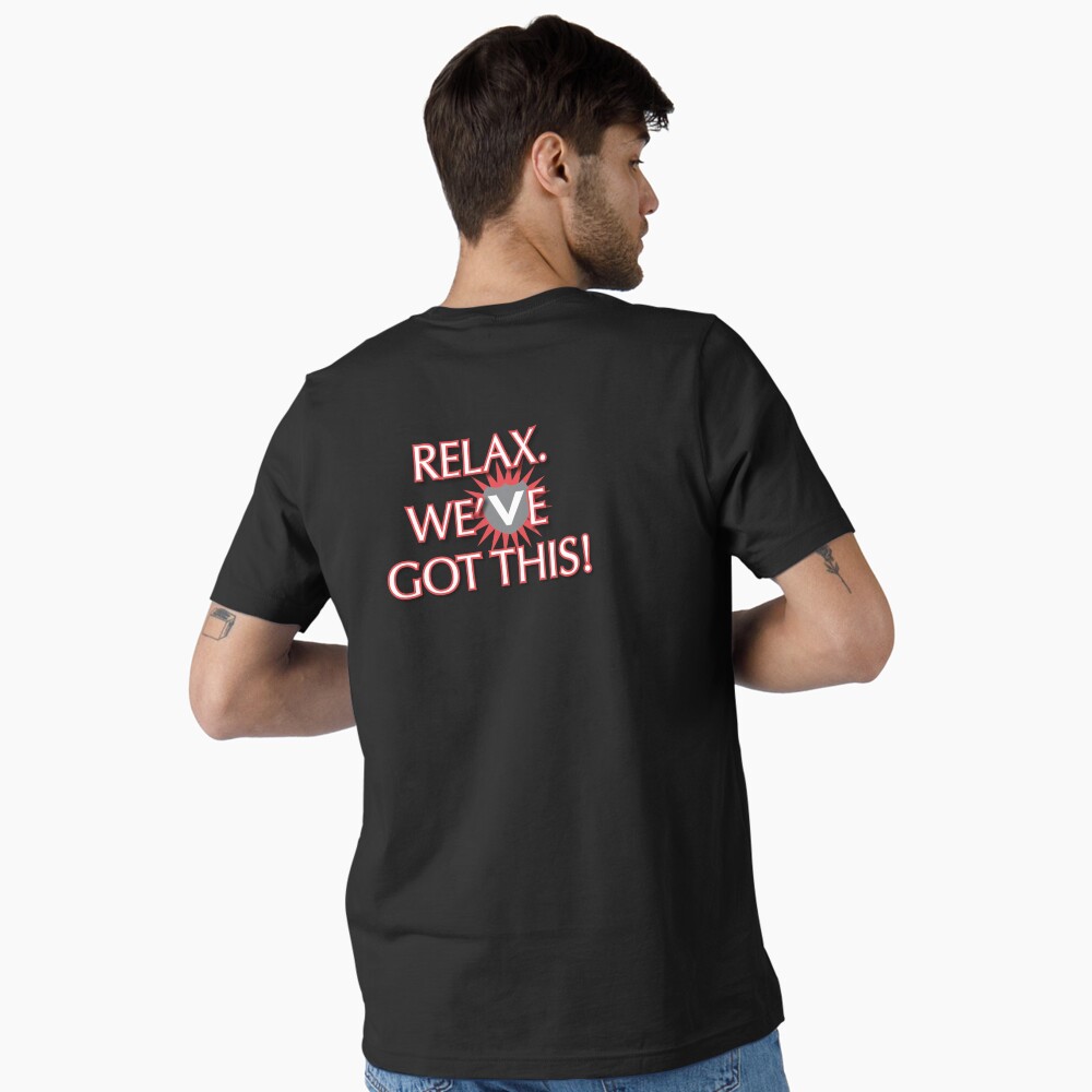 Item preview, Essential T-Shirt designed and sold by VogelsangGear.