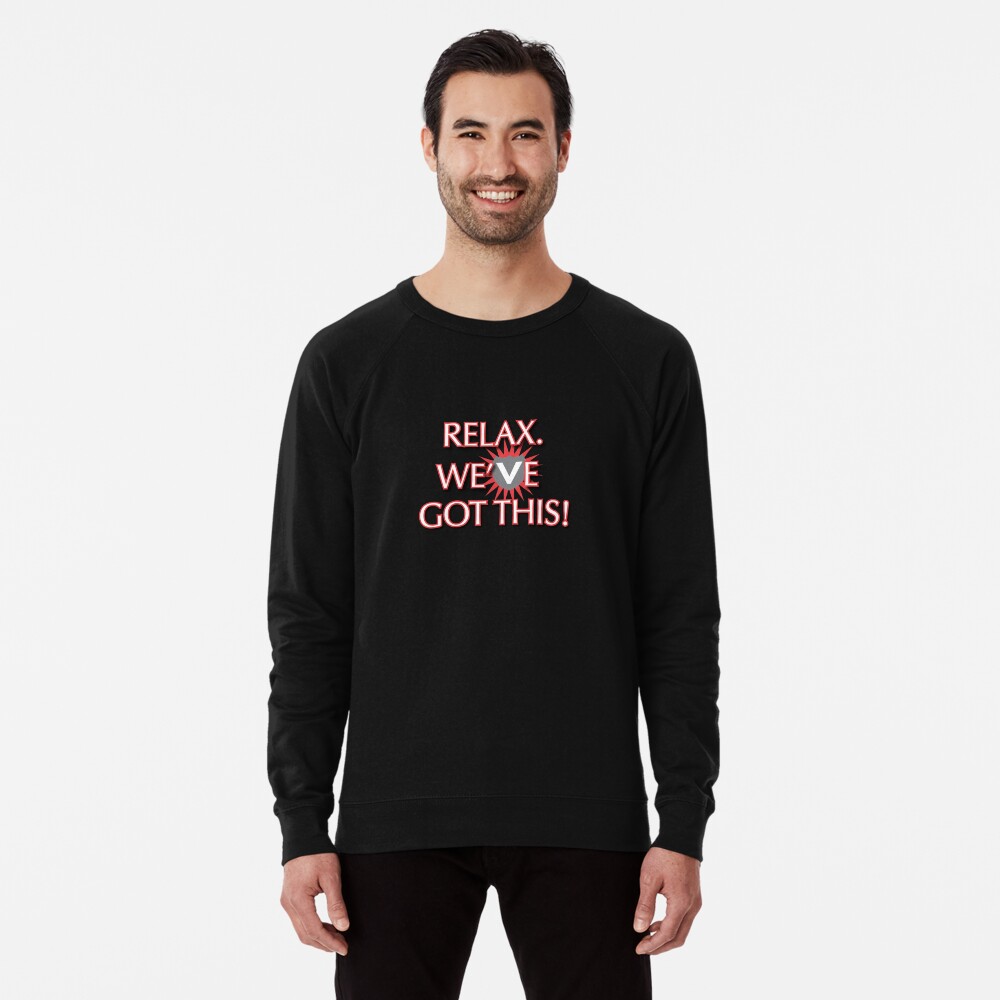 Item preview, Lightweight Sweatshirt designed and sold by VogelsangGear.