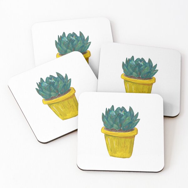 Item preview, Succulent designed and sold by lucybirtwistle.