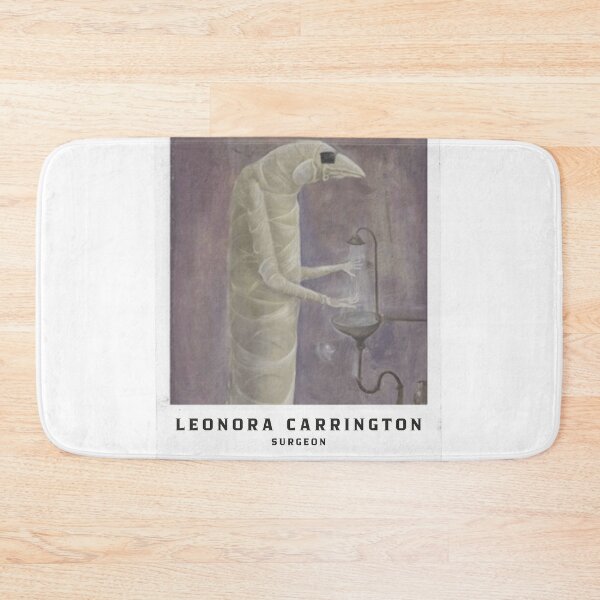 Item preview, Leonora Carrington Art For Sale designed and sold by Nada01.