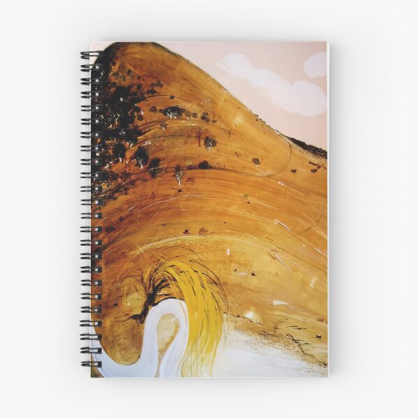 Artikelvorschau, Brett Whiteley entworfen und verkauft von artdouzi.