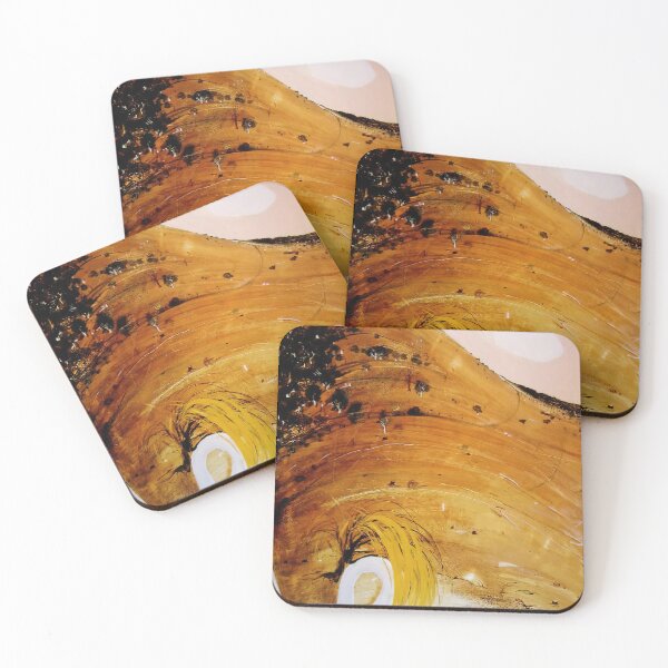Item preview, Brett Whiteley designed and sold by artdouzi.