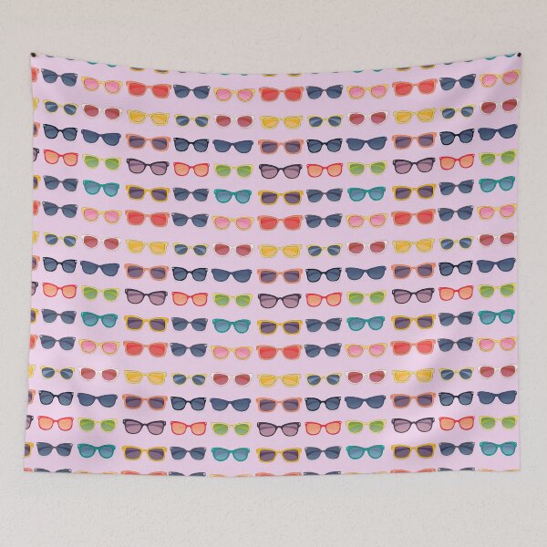 Item preview, Sun is shining - pink designed and sold by SaraBakx.