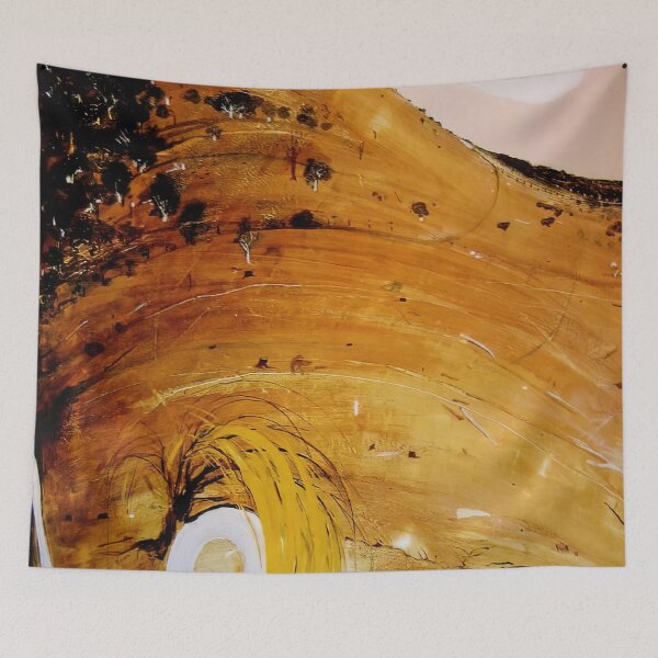 Item preview, Brett Whiteley designed and sold by artdouzi.