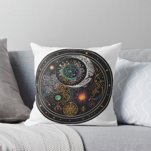 Item preview, Astrological chart predicting the stars designed and sold by Chr002.