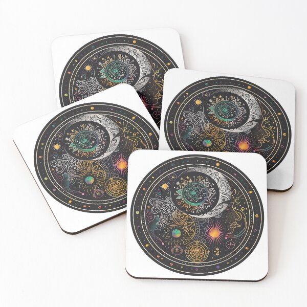 Item preview, Astrological chart predicting the stars designed and sold by Chr002.