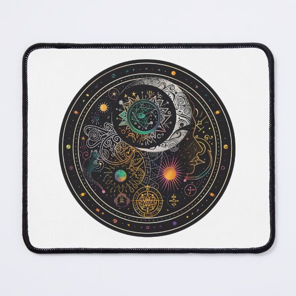 Item preview, Astrological chart predicting the stars designed and sold by Chr002.