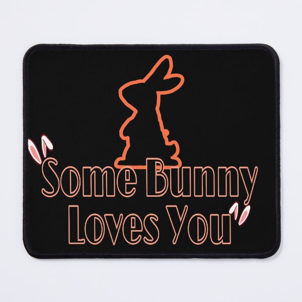 Item preview, Bunny Love  designed and sold by LemonFun.