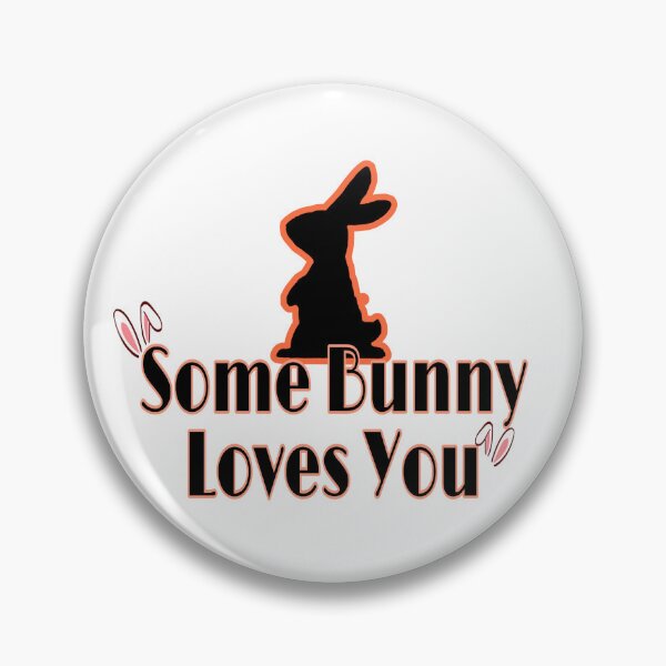 Item preview, Bunny Love  designed and sold by LemonFun.