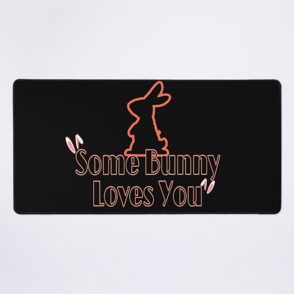 Item preview, Bunny Love  designed and sold by LemonFun.