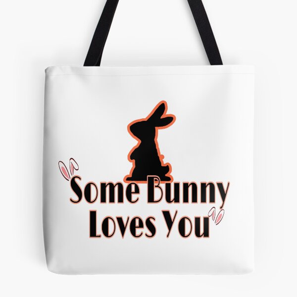 Item preview, Bunny Love  designed and sold by LemonFun.