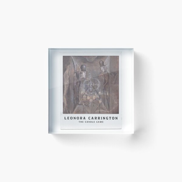 Item preview, Leonora Carrington Art For Sale designed and sold by Nada01.