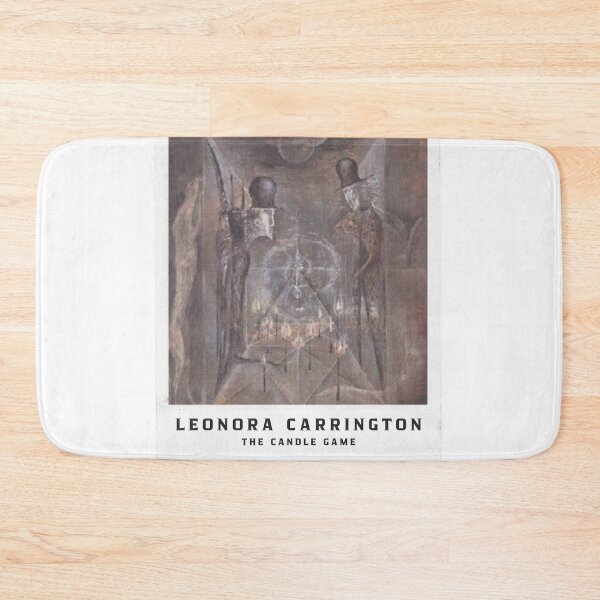 Item preview, Leonora Carrington Art For Sale designed and sold by Nada01.