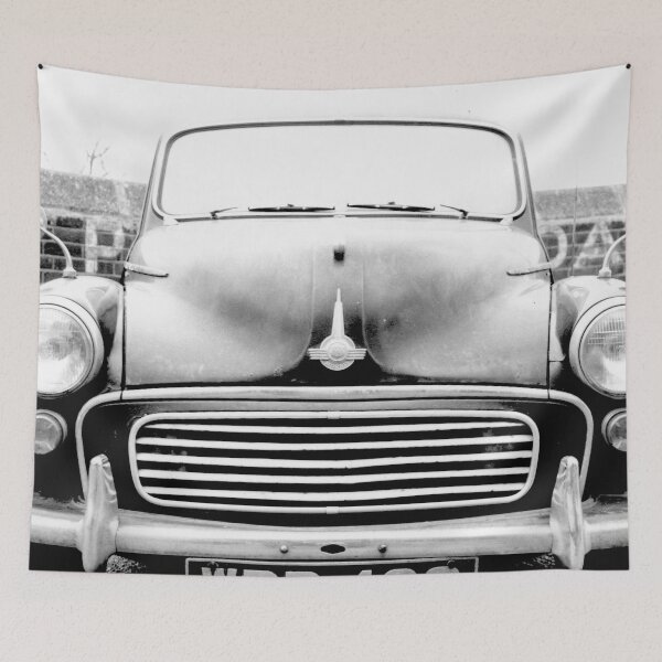 Item preview, Morris Minor designed and sold by trev4000.