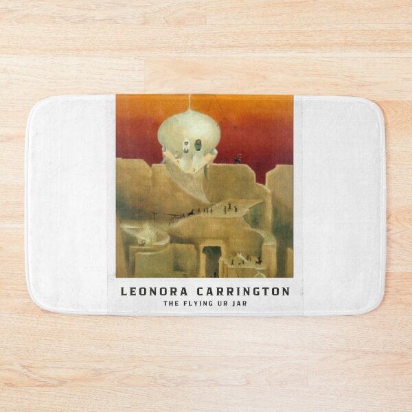 Item preview, Leonora Carrington Art For Sale designed and sold by Nada01.