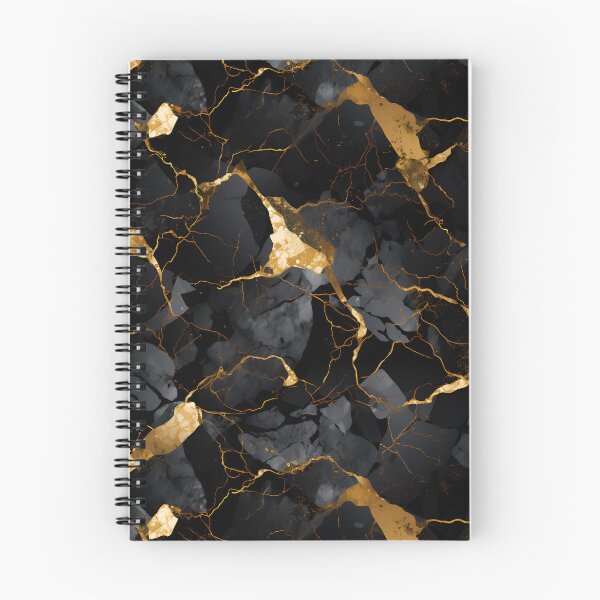 Item preview, Sparkling marble - gold designed and sold by SaraBakx.