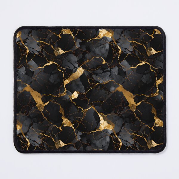 Item preview, Sparkling marble - gold designed and sold by SaraBakx.