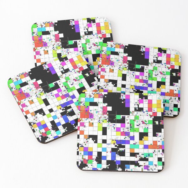 Item preview, On the Grid designed and sold by JWCoenMathArt.