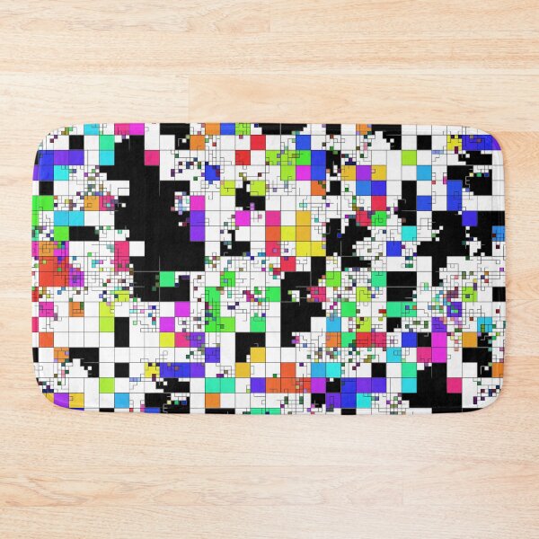 Item preview, On the Grid designed and sold by JWCoenMathArt.