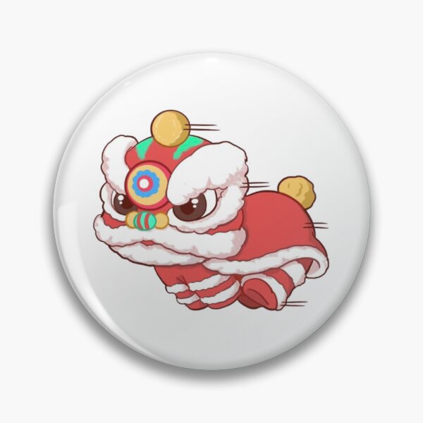 Item preview, Qilin designed and sold by LWJDesigns.