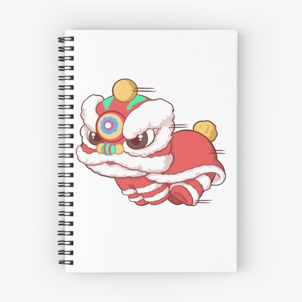 Item preview, Qilin designed and sold by LWJDesigns.