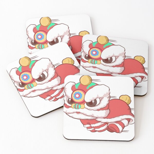Item preview, Qilin designed and sold by LWJDesigns.